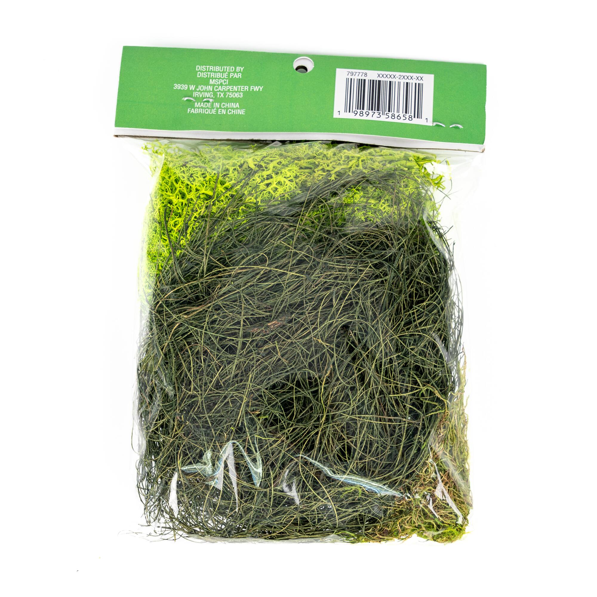 1.75oz. Moss & Lichen Mix by Ashland®
